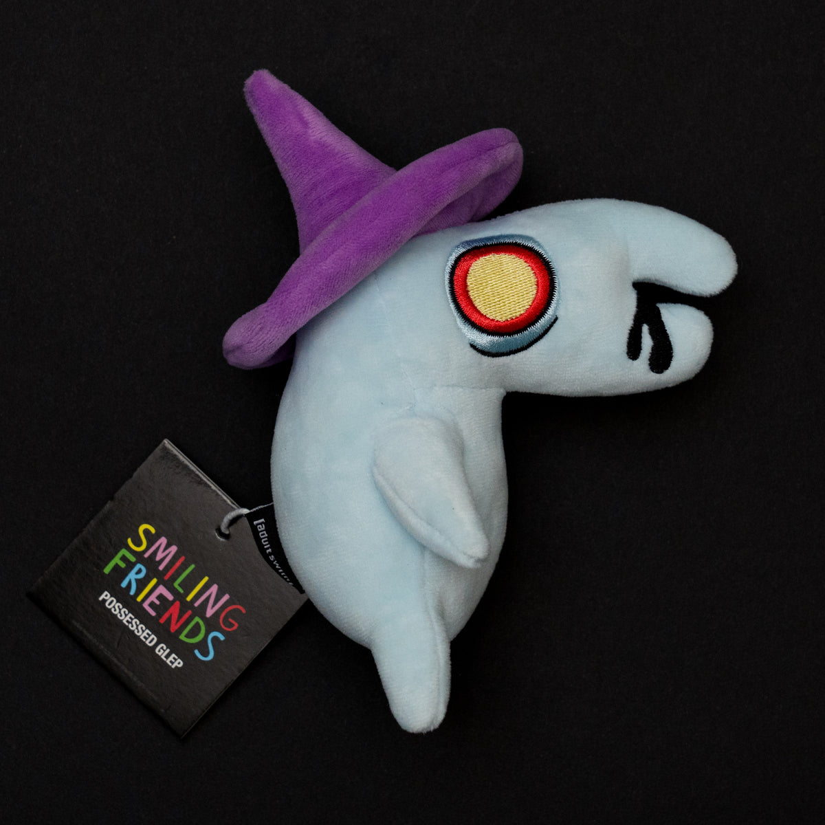 Possessed Glep Plushie