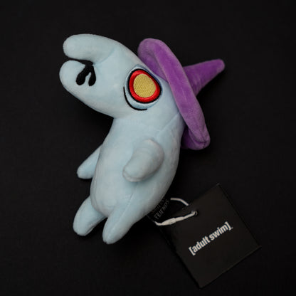 Possessed Glep Plushie