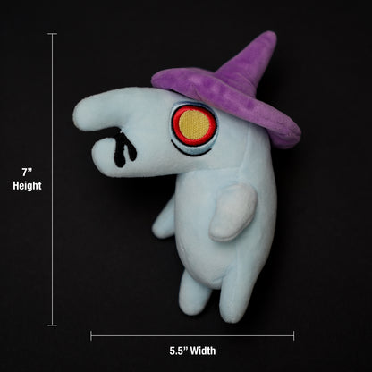 Possessed Glep Plushie