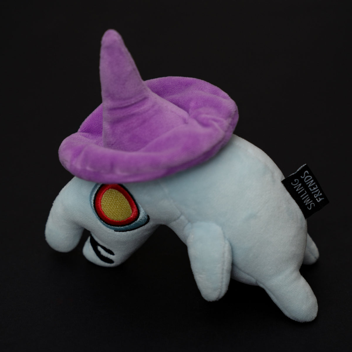 Possessed Glep Plushie