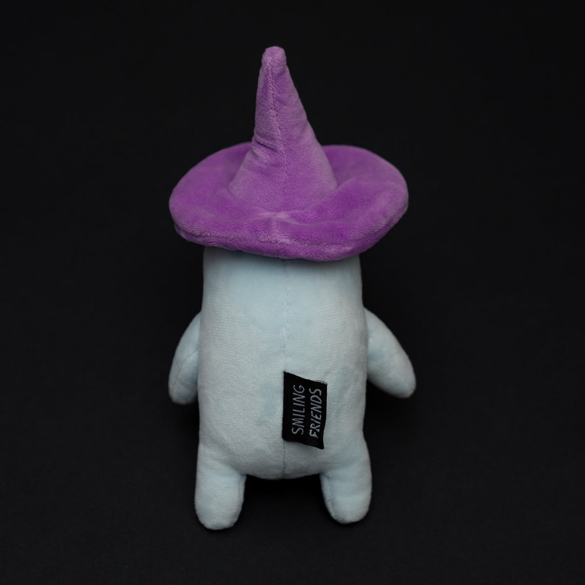 Possessed Glep Plushie
